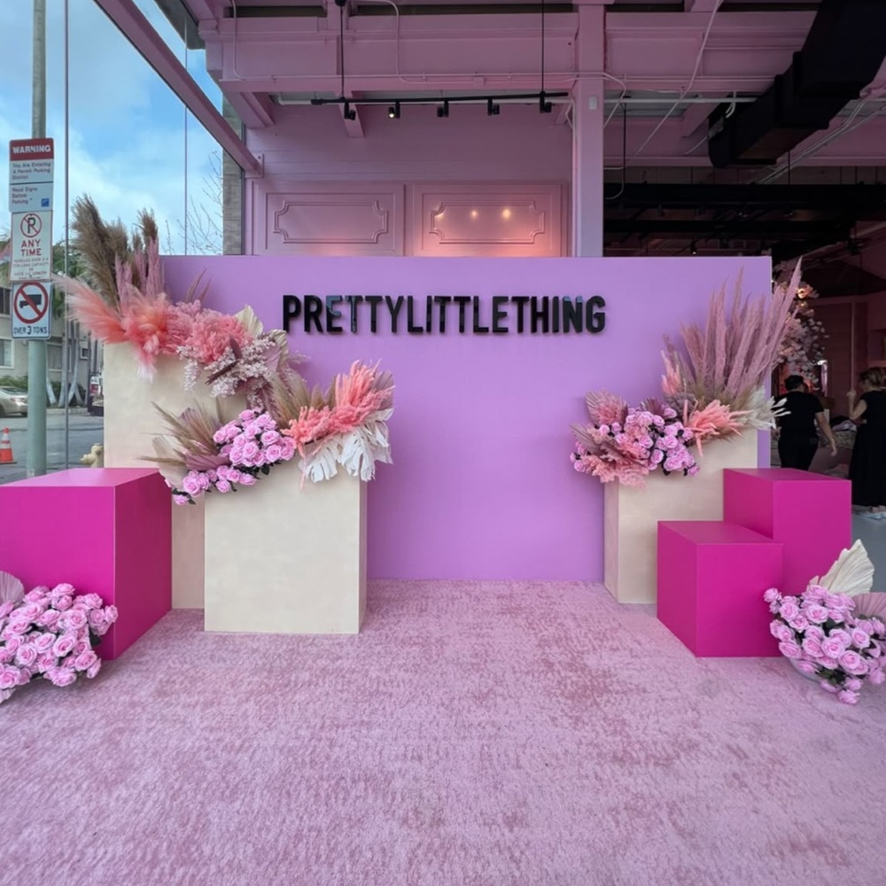 PrettyLittleThing Bundle* 10 pieces